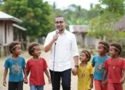 Sandri Rumanama: Polemik Posisi Polri Dihentikan! Sudah Final dan Sesuai Konstitusi di Bawah Presiden