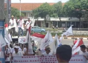 KAMAKSI Siap Aksi di Kemenaker–Mabes Polri, Soroti Kerja Pelindo Banten