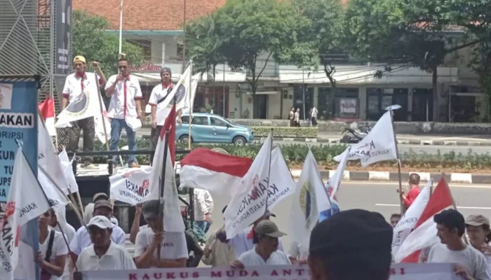 KAMAKSI Siap Aksi di Kemenaker–Mabes Polri, Soroti Kerja Pelindo Banten