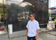 CIC Pertanyakan Pengangkatan Kembali Imam Santoso Dirut Perum Jasa Tirta II