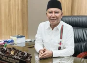 Begini Penjelasan Ketua Banggar DPR RI Soal Program MBG Masuk Pos Anggaran Pendidikan APBN