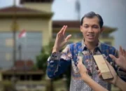 Persatuan Pemuda Soroti Etika Unjuk Rasa di Mabes Polri: Kritik Aparat Sah, Ada Batas Etika Demokrasi