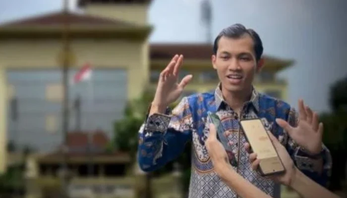 Persatuan Pemuda Soroti Etika Unjuk Rasa di Mabes Polri: Kritik Aparat Sah, Ada Batas Etika Demokrasi