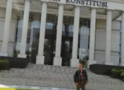 Mahkamah Konstitusi Benteng Terakhir: Sah atau Tidak Anggaran MBG di Mata Hukum?