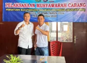 Era Baru PBSI Bangka Selatan: Regenerasi Atlet Muda dan Target Prestasi