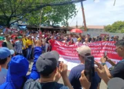 Penolakan Rumah Duka di Kalideres Kian Memanas, Warga Ultimatum Pemprov DKI