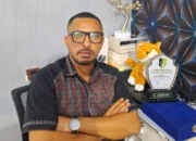 Provokasi Aksi Dinilai Kontraproduktif, Aktivis Timur Rion Adi: Kritik Harus Rasional, Jangan Hakimi Institusi karena Oknum