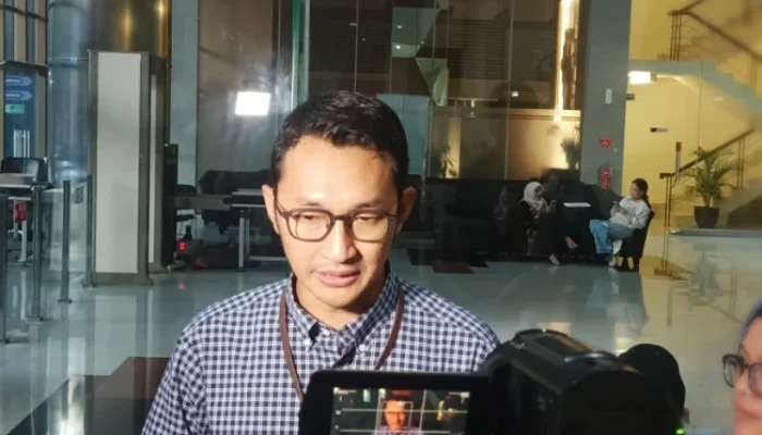 Gus Yaqut Ajukan Praperadilan, KPK Siap Buktikan Penetapan Tersangka di Sidang