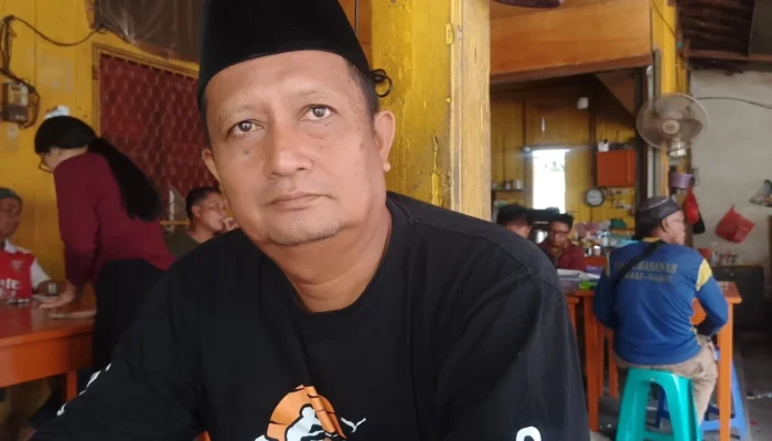 Matoridi: Wacana Kepolisian di Bawah Kementerian Berpotensi Pecah Belah Bangsa