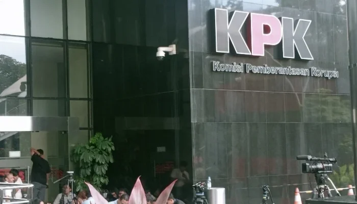 KPK Geram! Minta Saksi Laporkan Dugaan Pemerasan Oknum Penyidik ke Dewas