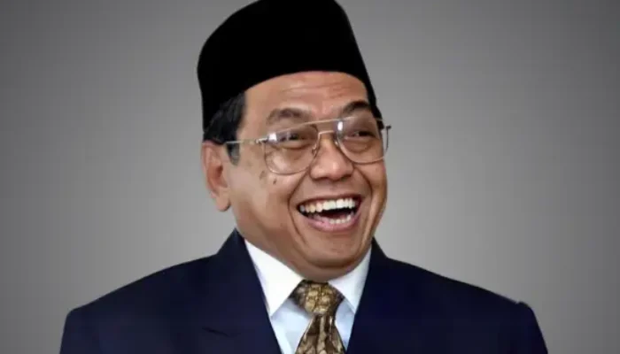 Jasa Gus Dur Bagi Etnis Tionghoa dalam Sejarah Reformasi Indonesia