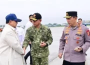 Presiden Prabowo Bertolak ke Washington, D.C., Perkuat Kerja Sama Ekonomi Indonesia–AS