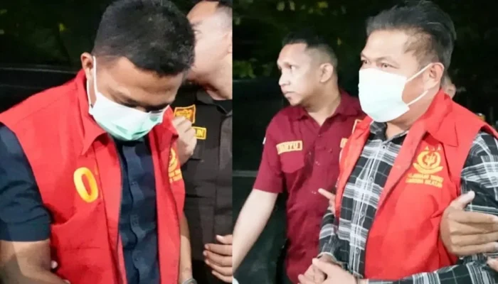 Suap Proyek Irigasi Rp7 Miliar, Kejati Sumsel Amankan Anggota DPRD Muara Enim dan Anaknya