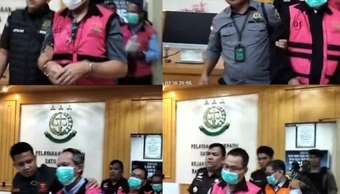 Korupsi Tata Niaga Timah Rp300 Triliun Kembali Telan Korban, Kejari Basel Amankan Tersangka Baru