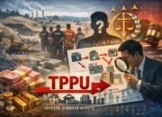 Kasus Timah Bangka Selatan Rp4,16 Triliun Berpotensi Mengarah ke TPPU