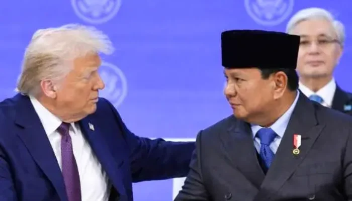 RI Siap Borong Energi AS dan 50 Pesawat Boeing 777, Nilai Transaksi Capai Rp500 Triliun