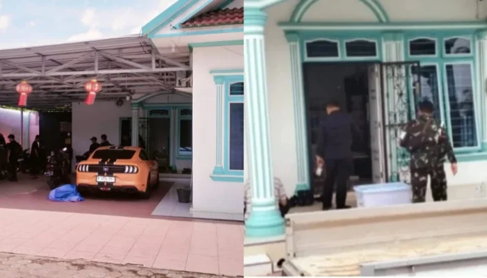 Asui Cukong Timah Asal Toboali Hingga Kini Belum Terlihat Mata Hidungnya!