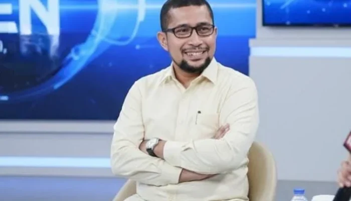 Proyek PT Agrinas Palma Rp24 Triliun: Sandri Rumanama Ingatkan Risiko Fiskal dan Ancam Industri Nasional