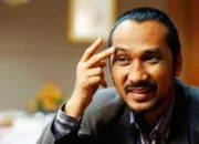 Abraham Samad Ungkap Isi Pertemuan Tertutup Lima Jam dengan Presiden Prabowo di Kertanegara