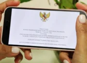 PerKPK 1/2026 Berlaku, KPK Pertegas Batas Waktu dan Status Gratifikasi