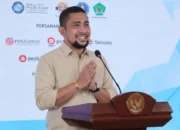 Sandri Rumanama: Lewat Logam Tanah Jarang, Perminas Harus Jadi Instrumen Strategis Negara