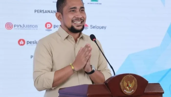 Sandri Rumanama: Lewat Logam Tanah Jarang, Perminas Harus Jadi Instrumen Strategis Negara