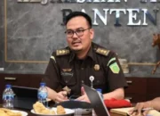 Profil Asep Kurniawan Cakraputra, Pengganti Sabrul Iman di Kejari Bangka Selatan