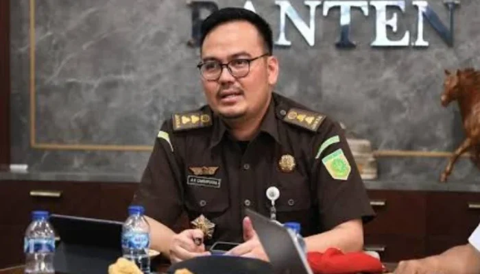 Profil Asep Kurniawan Cakraputra, Pengganti Sabrul Iman di Kejari Bangka Selatan