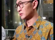 KPK Buka Suara soal Sosok Penyidik Gadungan dalam Kasus RPTKA Kemnaker