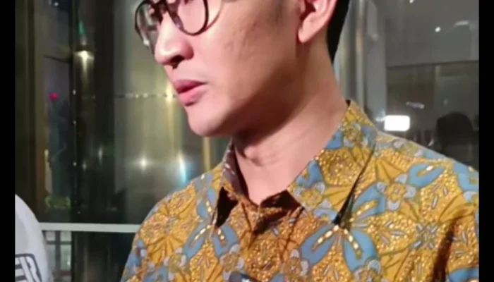 KPK Buka Suara soal Sosok Penyidik Gadungan dalam Kasus RPTKA Kemnaker