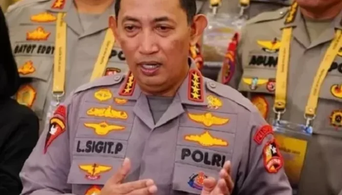 Negara Tak Tunduk Terhadap Aksi Separatis, Kapolri Perintah Pengejaran Penembak Smart Air di Papua Selatan