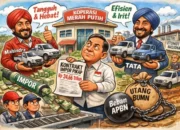 Membedah Dua Industri Otomotif Negara India, Pemasok Kendaraan Pikap Program Koperasi Merah Putih