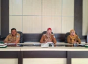 Wabup Debby Tekankan Transparansi DBH Pajak Daerah di Bangka Selatan