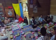 Berbagi di Bulan Suci, Bupati Bangka Selatan Berbuka Puasa Bersama Warga Kaposang
