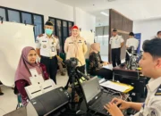 Dekatkan Pelayanan, Wabup Debby: Pemkab Basel Hadirkan Layanan Publik Secara Rutin