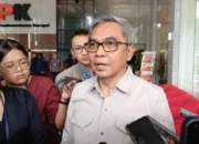 KPK Ikut Awasi Program Makan Bergizi Gratis, Ingatkan Potensi Fraud dan Dorong Transparansi