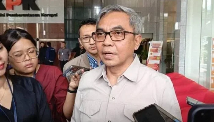 KPK Ikut Awasi Program Makan Bergizi Gratis, Ingatkan Potensi Fraud dan Dorong Transparansi