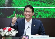Anak Buah Kena OTT, Menkeu Purbaya Ancam Copot Pejabat Hingga Level Atas