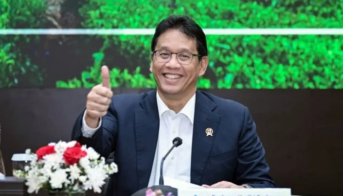 Anak Buah Kena OTT, Menkeu Purbaya Ancam Copot Pejabat Hingga Level Atas