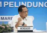 Mendagri: Perketat Efisiensi Anggaran Daerah, Tekan Belanja Tak Penting!