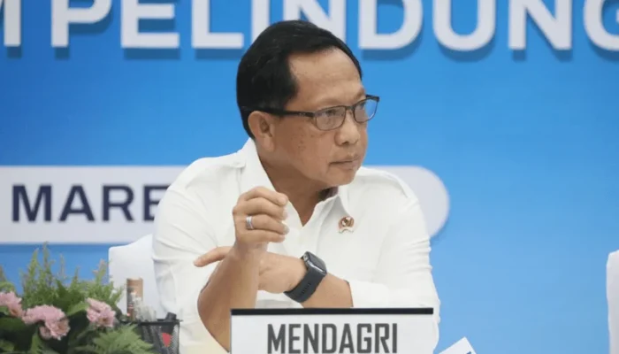 Mendagri: Perketat Efisiensi Anggaran Daerah, Tekan Belanja Tak Penting!