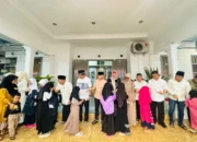 Sentuhan Ramadan di Bangka Selatan: Riza–Debby dan Rudianto Tjen Berbagi Bahagia Bersama 200 Anak Yatim