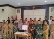 Pemkab Bangka Selatan Matangkan Persiapan Pilkades Serentak 2026