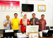 Usai Idulfitri Wabup Debby Sidak Pelayanan Publik, Pastikan Layanan Tetap Optimal