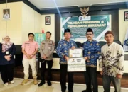 Dorong Kepedulian Sosial, Pemkab Bangka Selatan dan Baznas Gelar Gerakan Berzakat