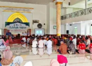 Peringati HUT ke-23, Pemkab Bangka Selatan Gelar Tabligh Akbar Bersama Ustadz Ucay