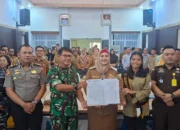 Pemkab Bangka Selatan Susun RKPD 2027, Fokus pada Kualitas dan Dampak Pembangunan
