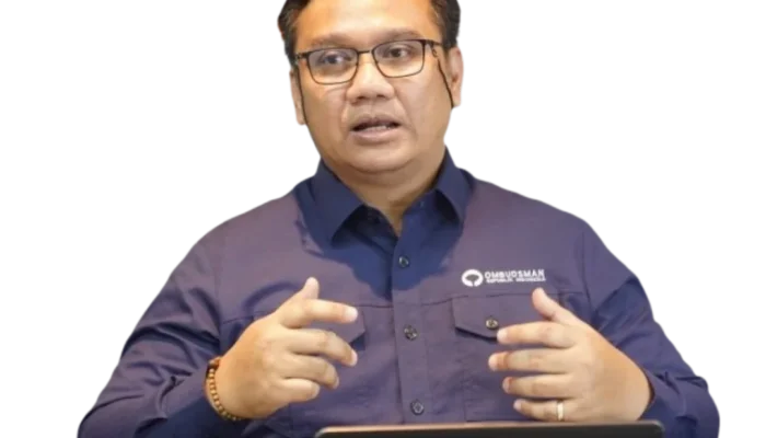 Yeka Hendra Fatika, Anggota Ombudsman, Terseret Dugaan Perintangan Kasus CPO
