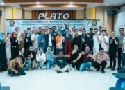 Kepemimpinan Baru KAUP FH Universitas Pancasila, Perkuat Sinergi Alumni Bidang Hukum