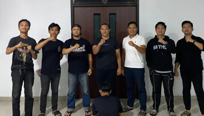 Unit PPA Sat Reskrim Polres Bangka Ungkap Kasus Persetubuhan Anak di Bawah Umur